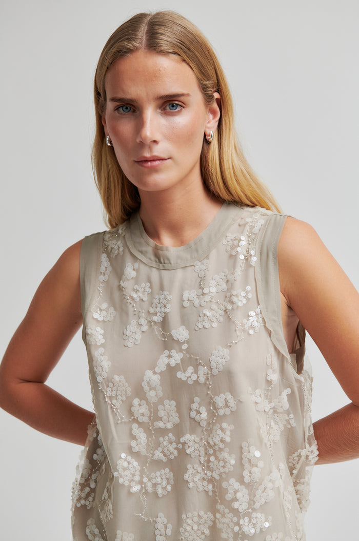 Salema Dress