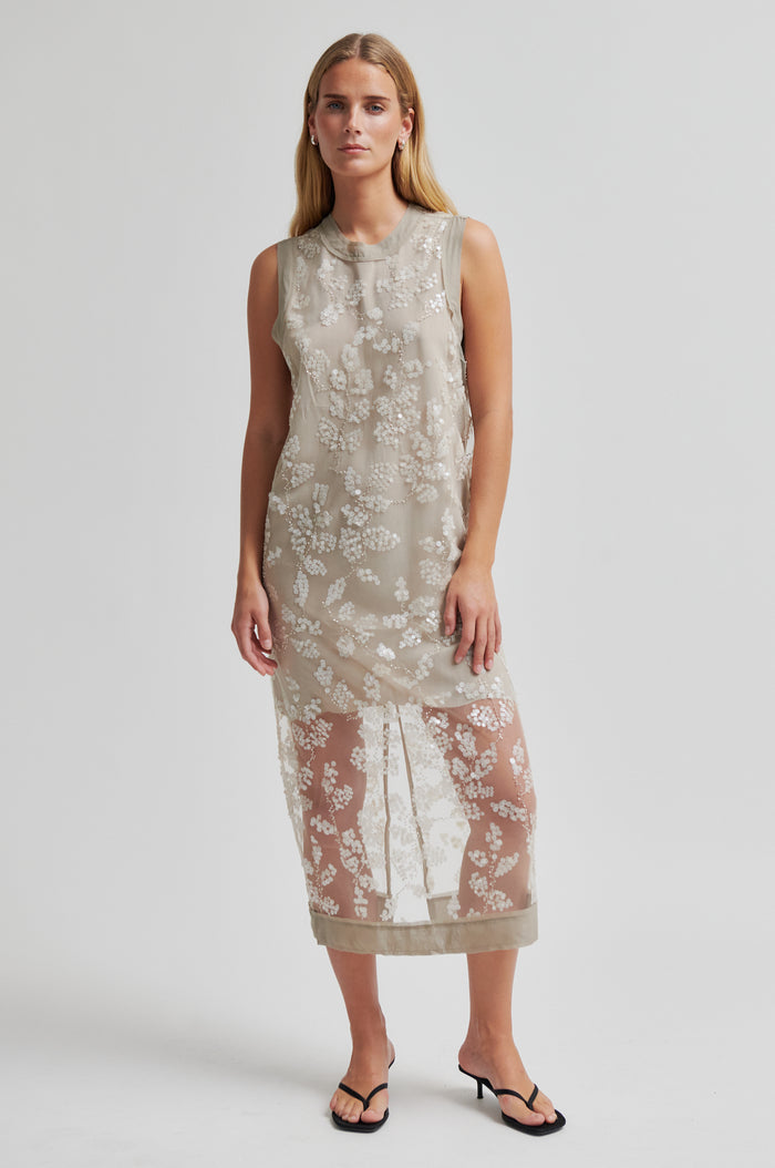 Salema Dress