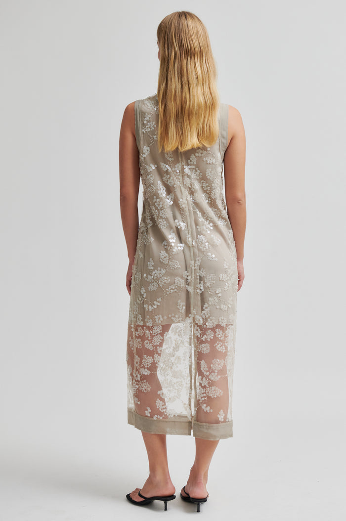 Salema Dress
