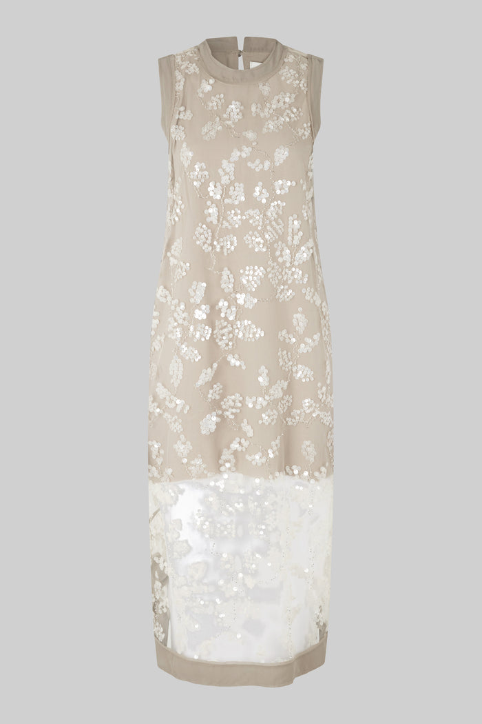 Salema Dress