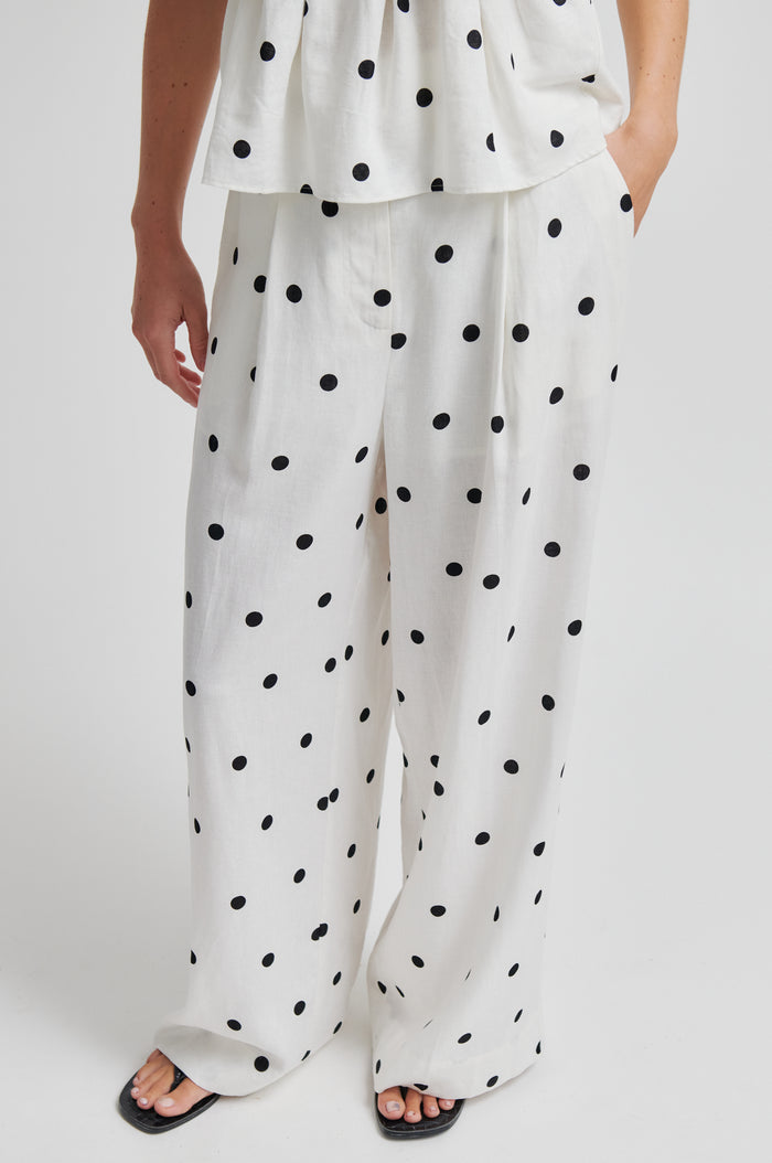 Salliy Trousers