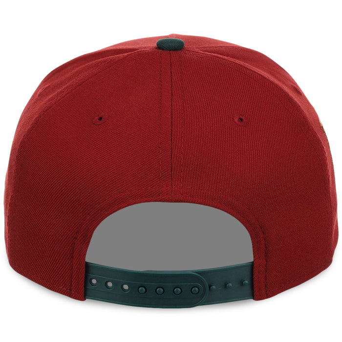 San Diego Padres MLB Terra Verde New Era 9FORTY