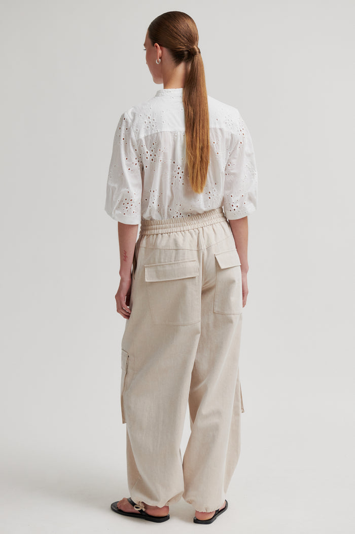 Santon Trousers