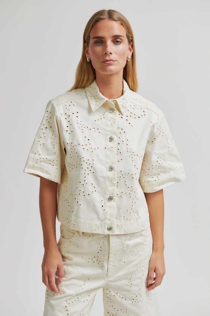 Saoa Shirt