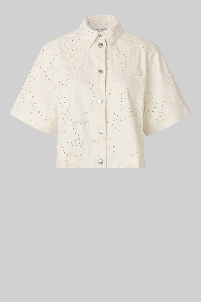 Saoa Shirt