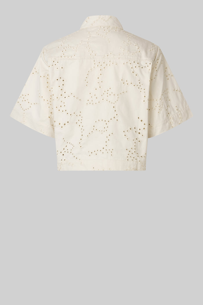 Saoa Shirt