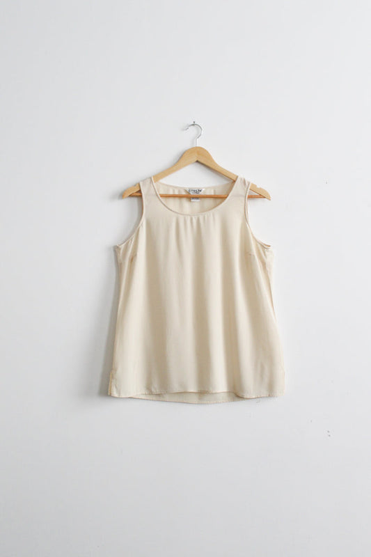 seasalt silk tank
