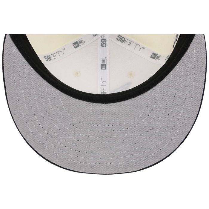 Seattle Mariners MLB Chrome Pop New Era 59FIFTY