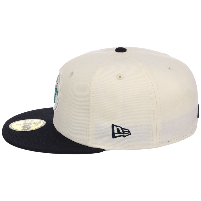 Seattle Mariners MLB Chrome Pop New Era 59FIFTY