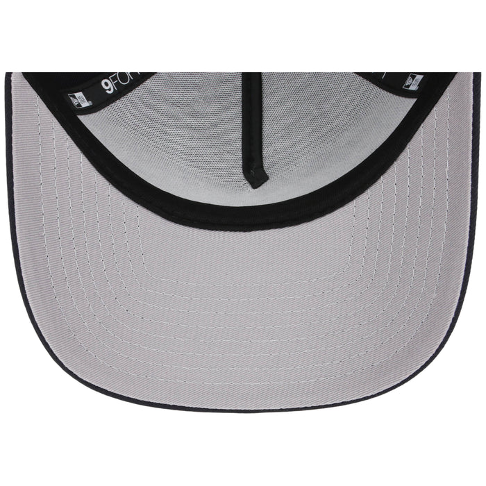 Seattle Mariners MLB Diamond Bling New Era 9FORTY A-Frame