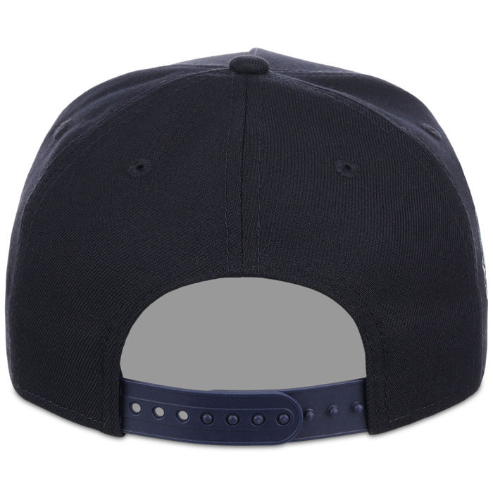 Seattle Mariners MLB Diamond Bling New Era 9FORTY A-Frame