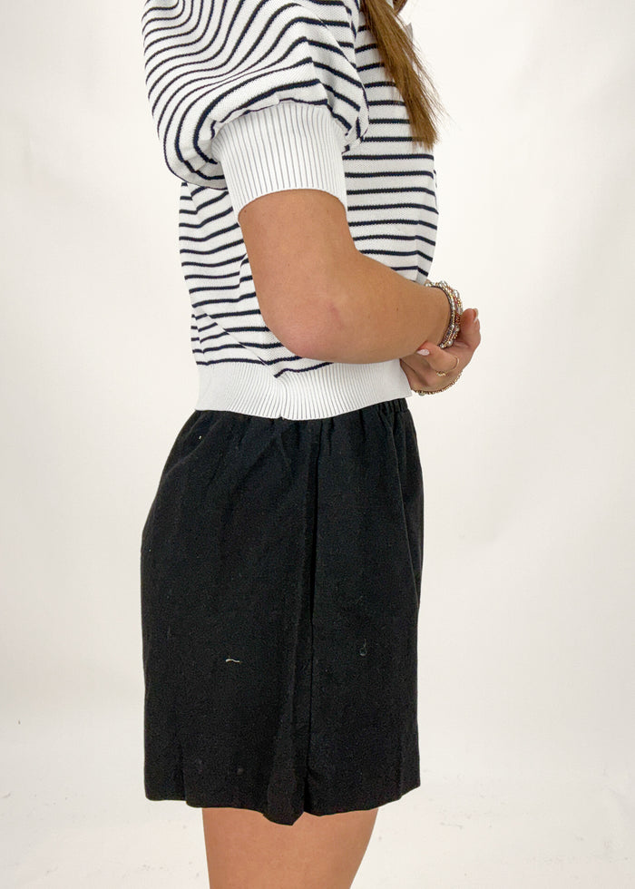 Serenity Shorts