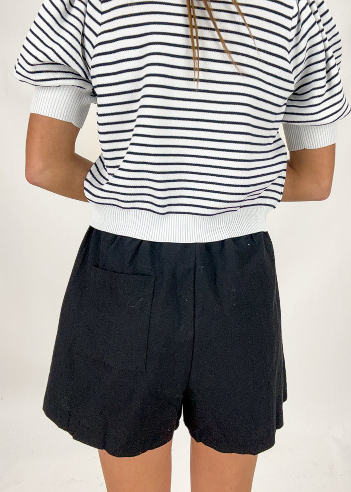 Serenity Shorts