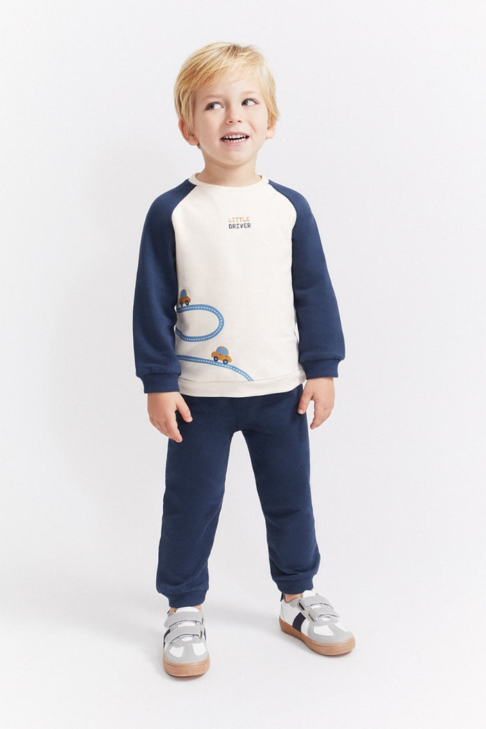 set ΑΓΟΡΙ STREET MONKEY