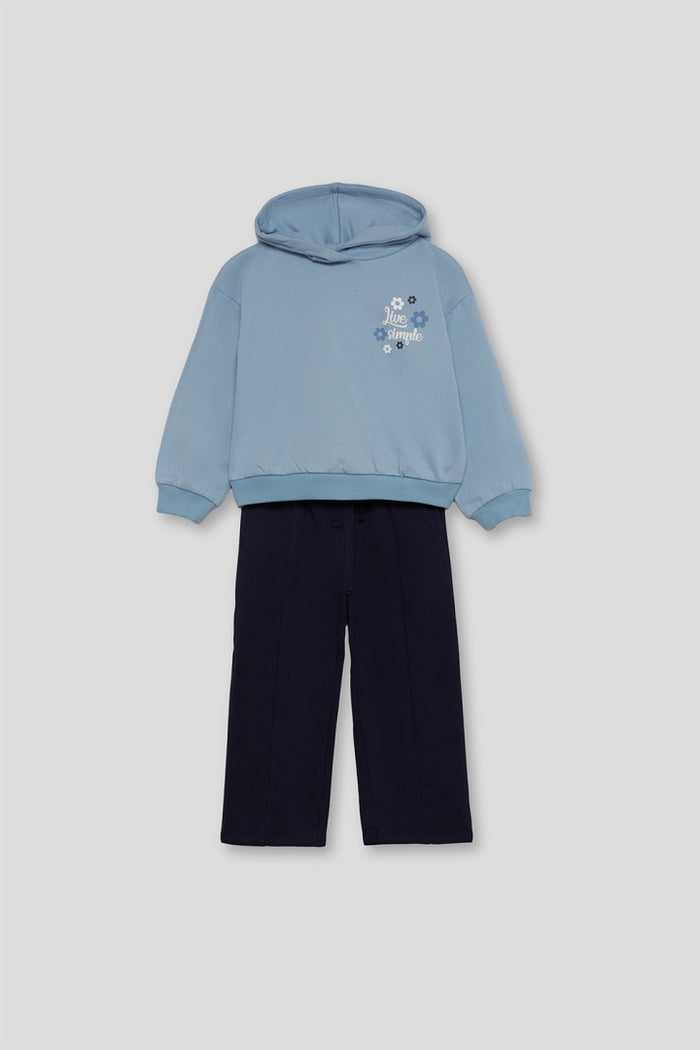 SET φόρμα STREET MONKEY