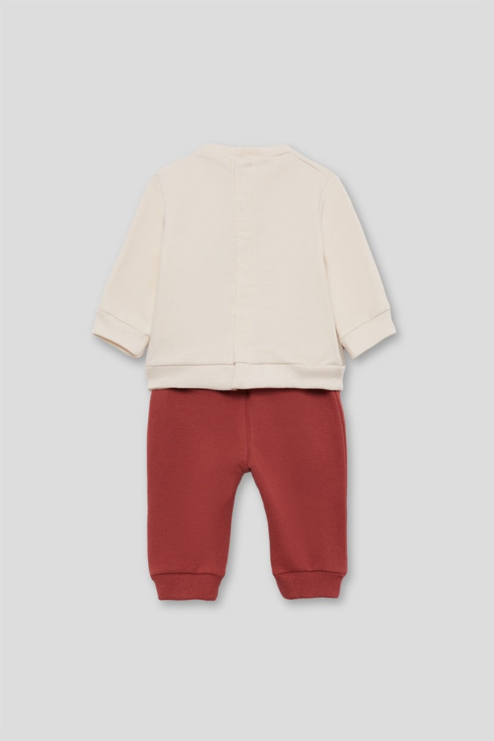 set ΑΓΟΡΙ STREET MONKEY