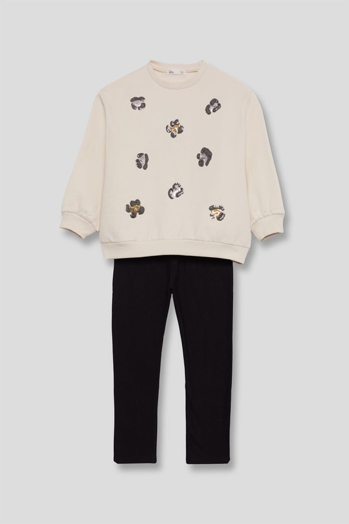 set STREET MONKEY