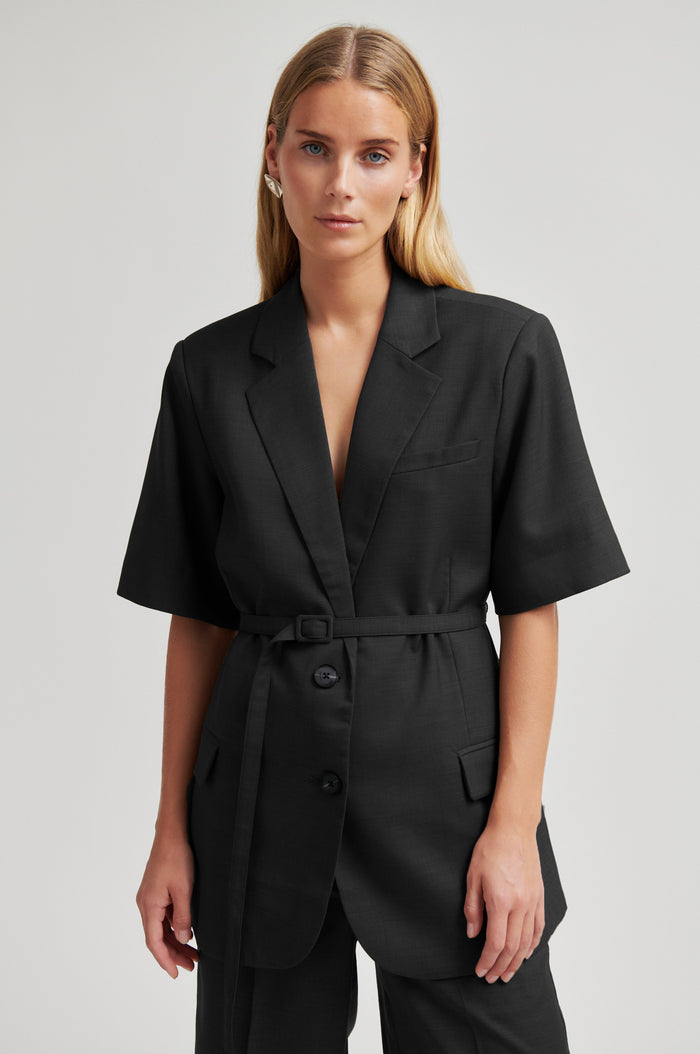Sharo New SS Blazer