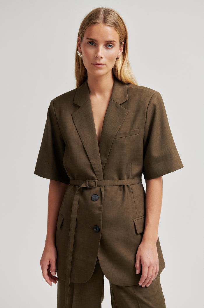 Sharo New SS Blazer