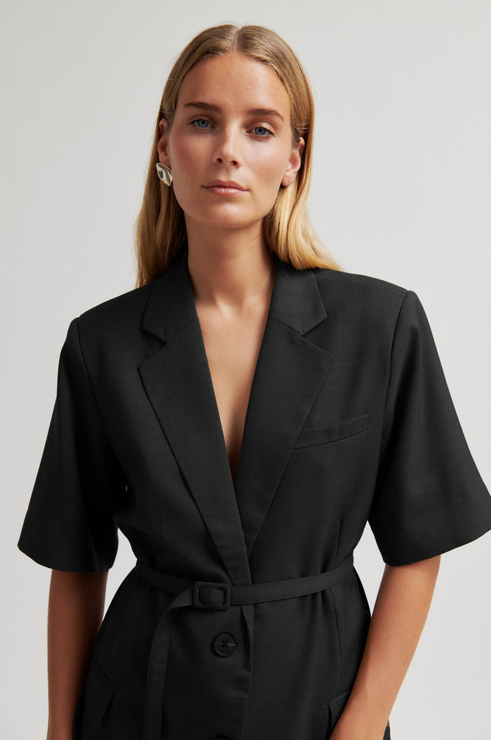 Sharo New SS Blazer