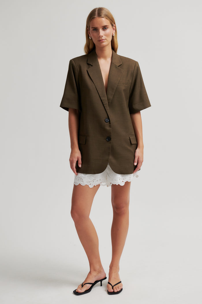 Sharo New SS Blazer