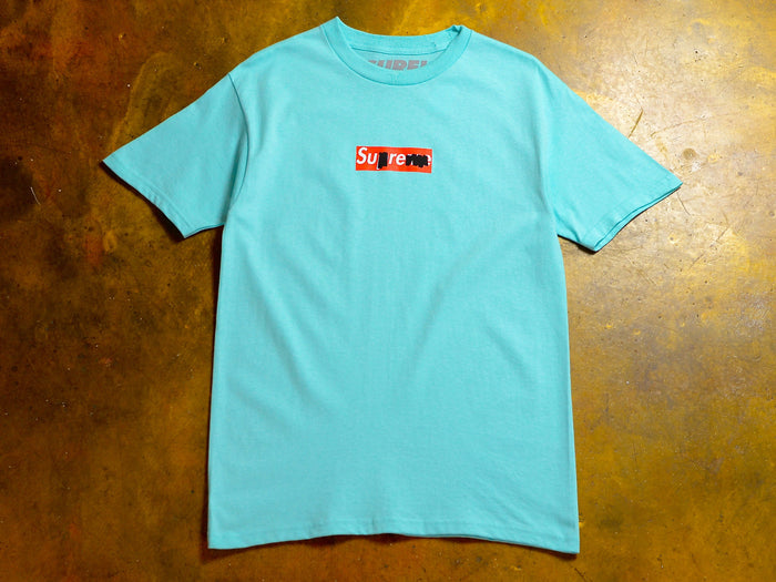 Sharpie T-Shirt - Celadon