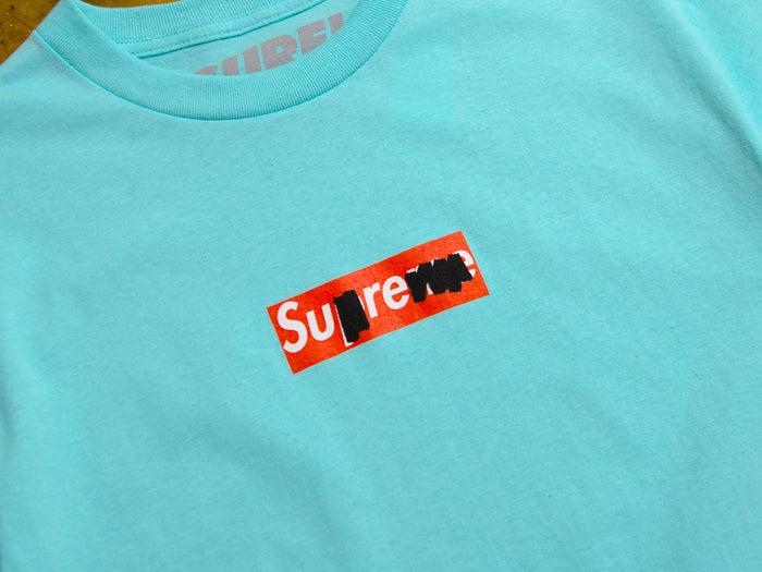 Sharpie T-Shirt - Celadon