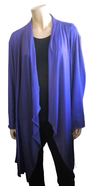 Shelz Stretch Jacket