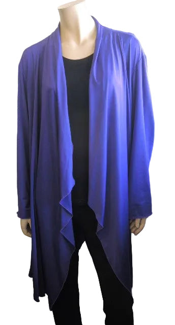 Shelz Stretch Jacket