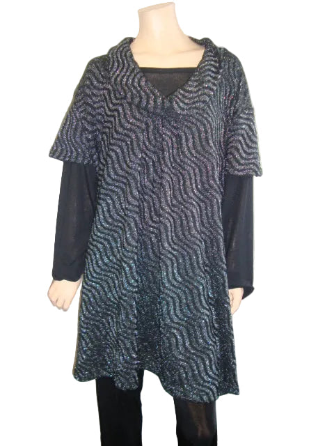 Shelz Top
