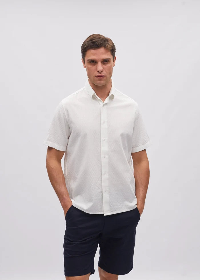 Sheridan SS Shirt Antarctic