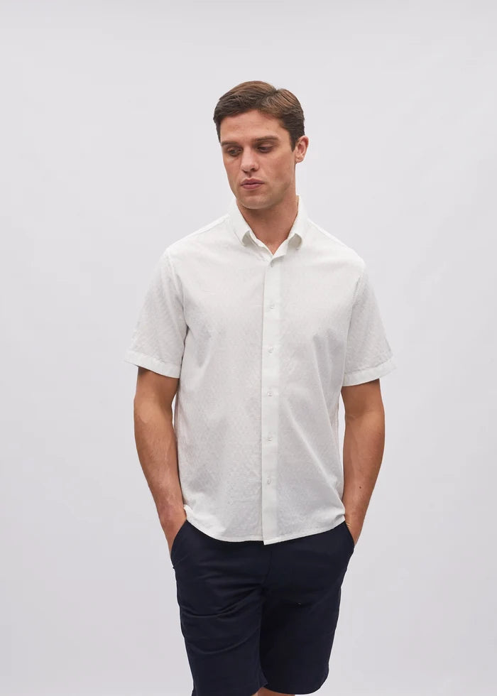 Sheridan SS Shirt Antarctic