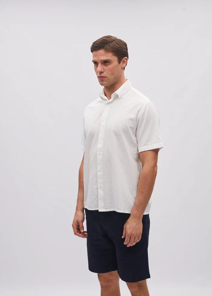 Sheridan SS Shirt Antarctic