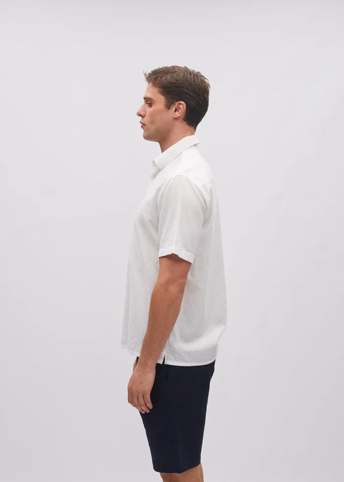 Sheridan SS Shirt Antarctic
