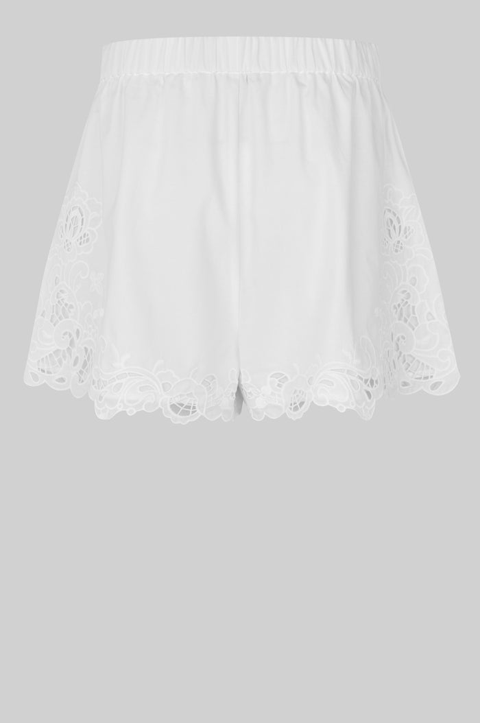 Shia Shorts