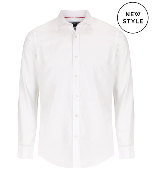 Shirt Men's Royal Oxford LS Slim Fit 1701L