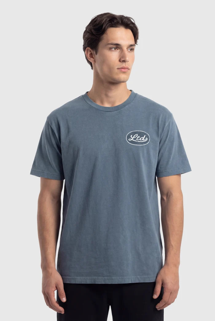 Signature Tee