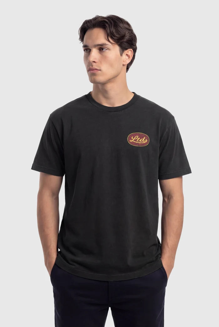 Signature Tee