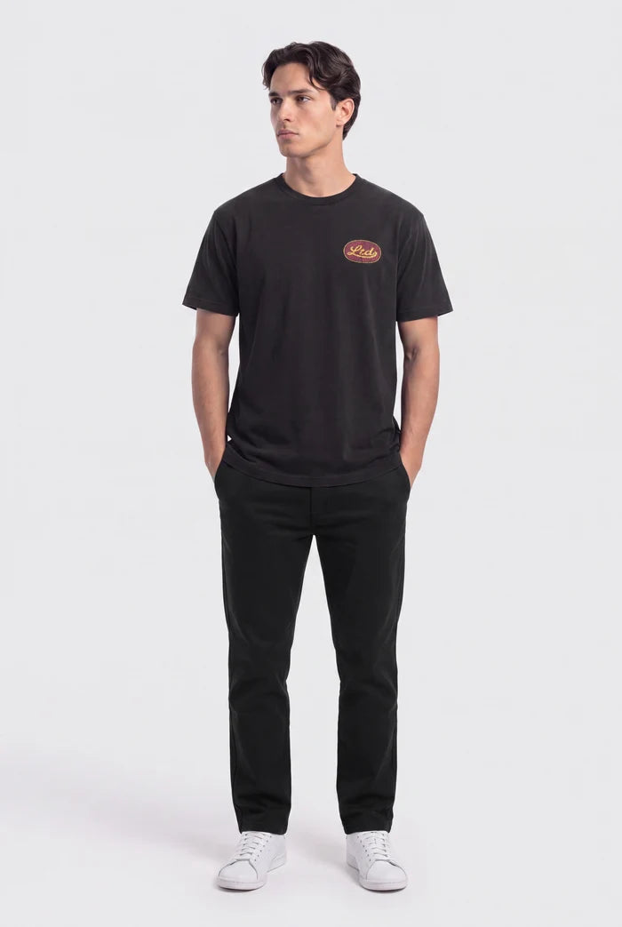 Signature Tee