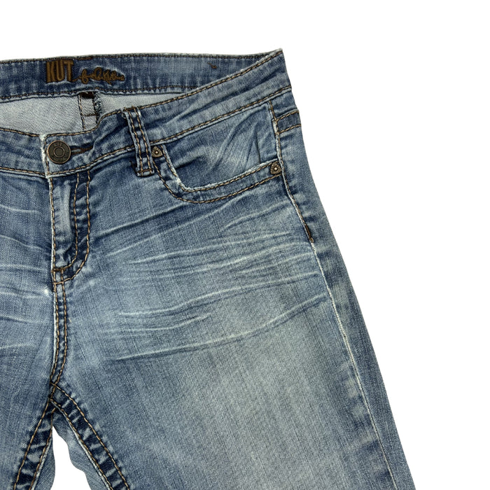 Silver Jeans Co. 'Eddie' Relaxed fit Jeans
