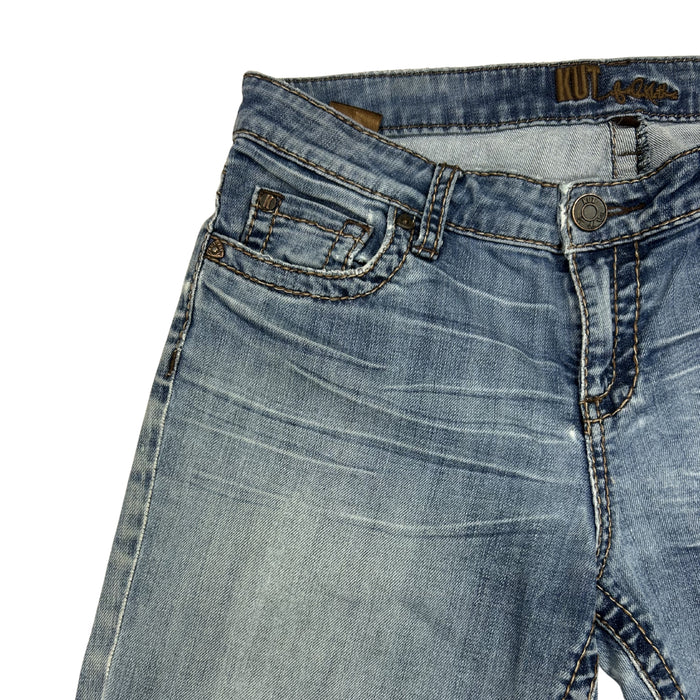 Silver Jeans Co. 'Eddie' Relaxed fit Jeans
