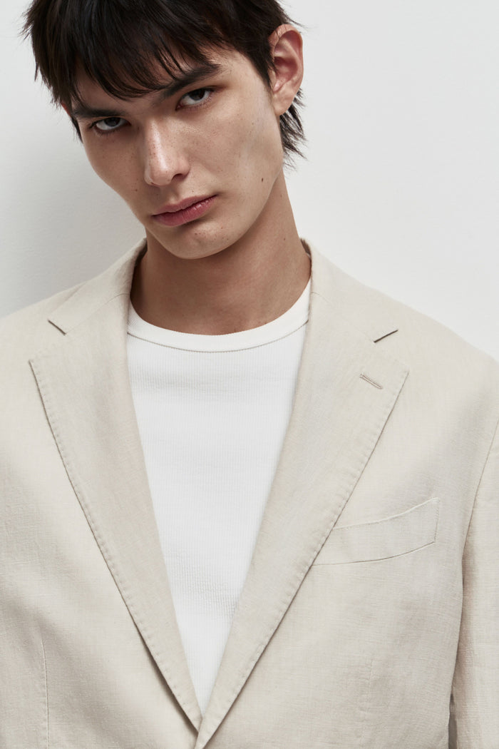 LIGHT BEIGE