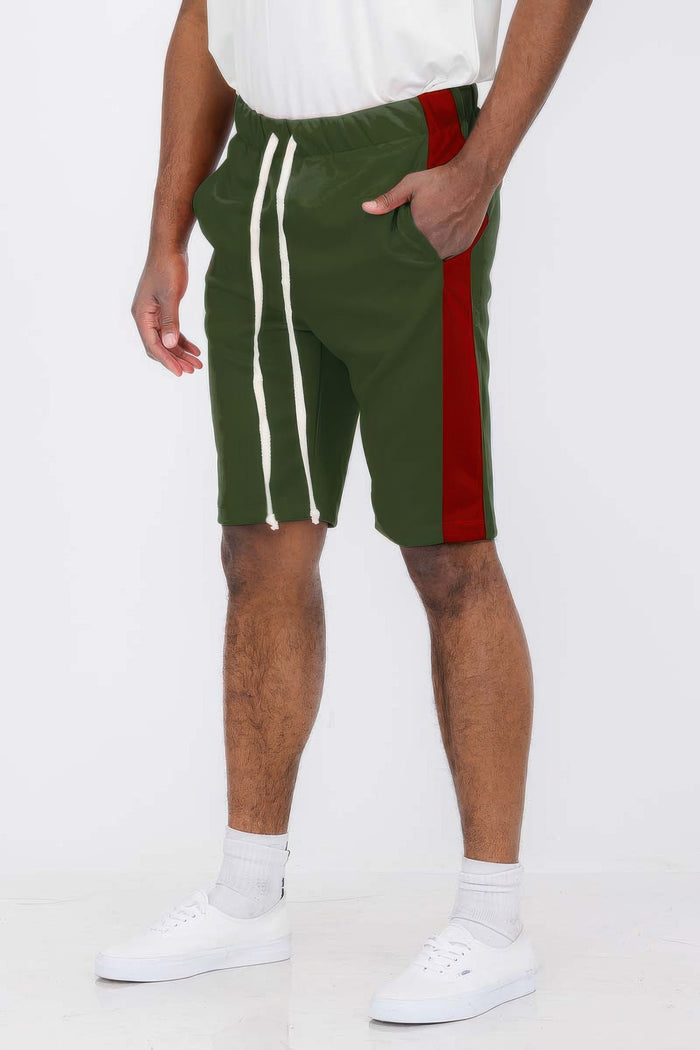 Green Red / S