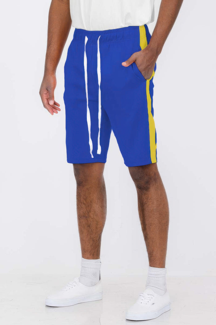 Royal Yellow / S