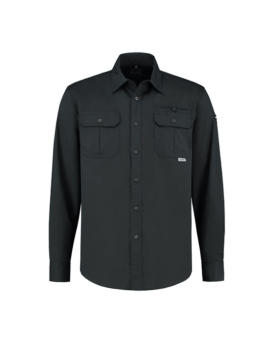 Sitemaster Long Sleeve Shirt