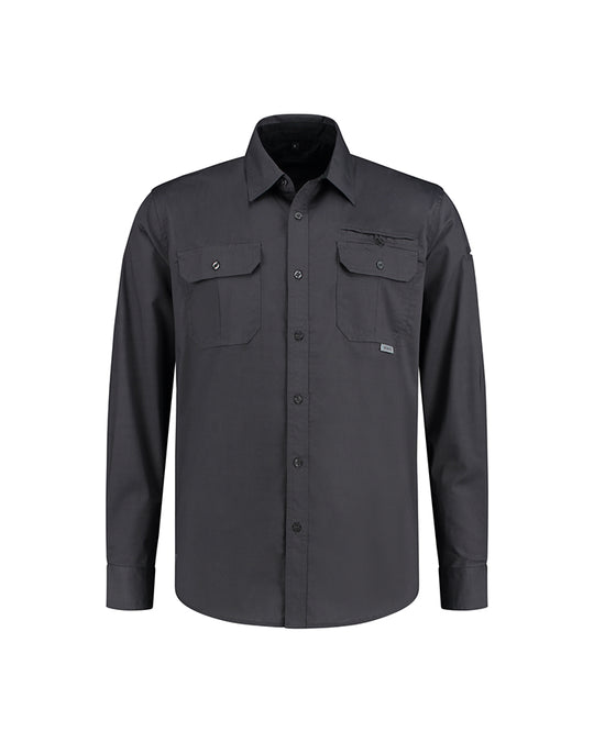 Sitemaster Long Sleeve Shirt