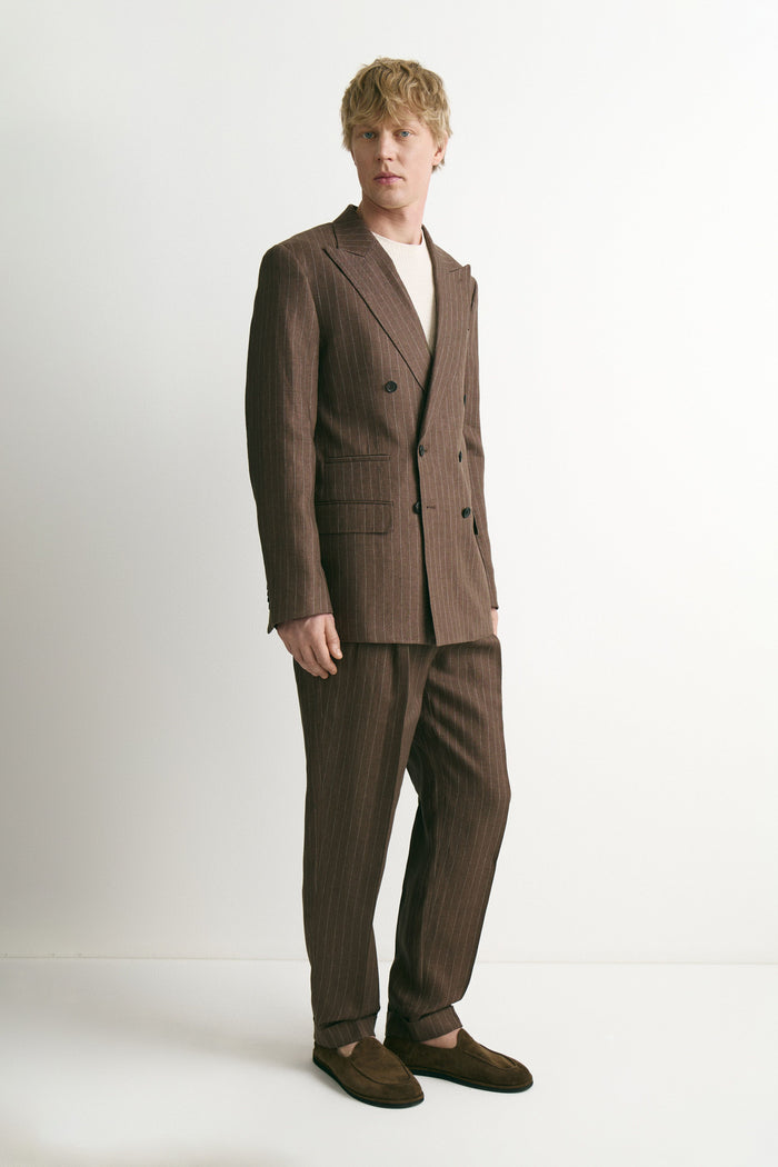 BEIGE/BROWN
