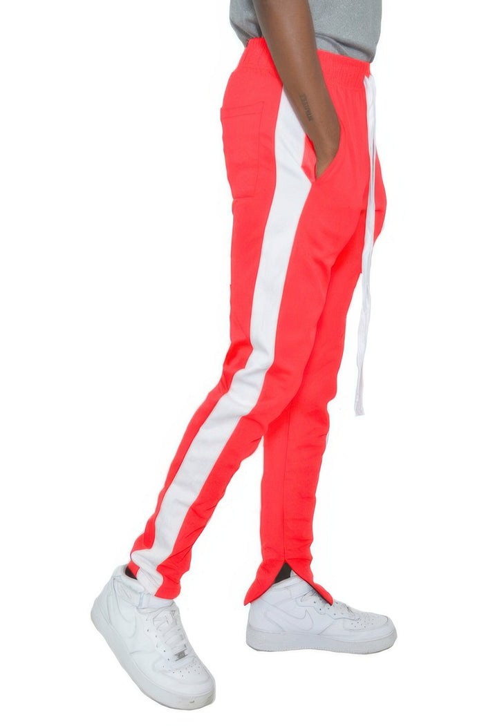 Fuchsia White / S