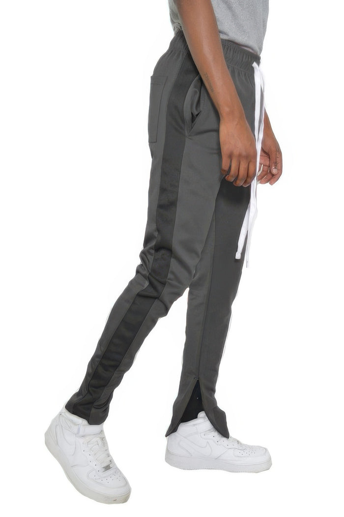 Darkgrey Black / S
