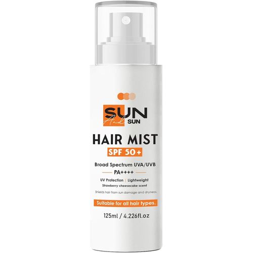 سو ساندي صن اند صن هير ميست - So Sandy Sun & Sun Hair Mist